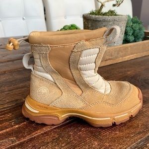 Timberland Splash Blaster Thermolite Pull-on Boots